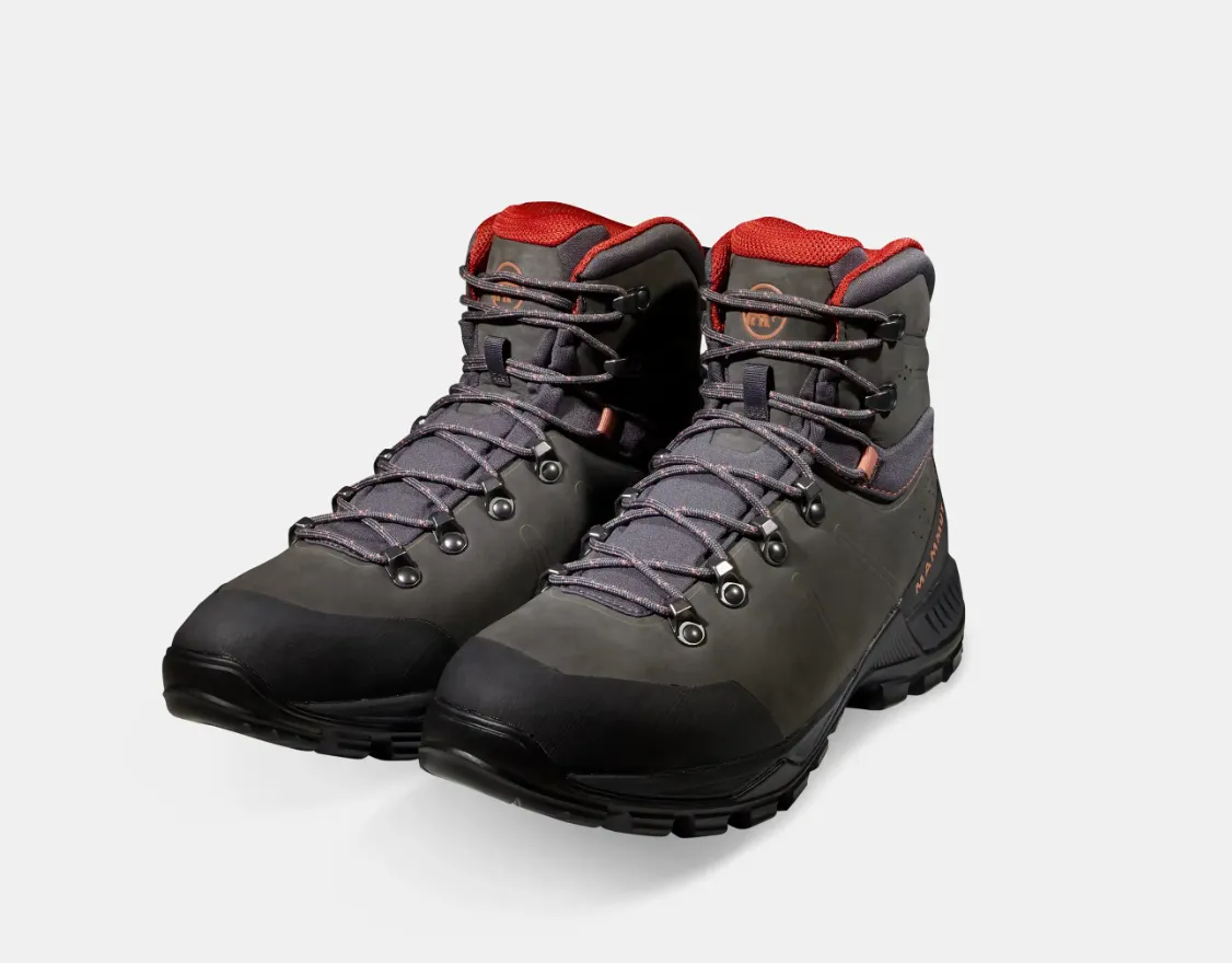 WOMEN'S NOVA TOUR II HIGH GTX HIKING BOOT