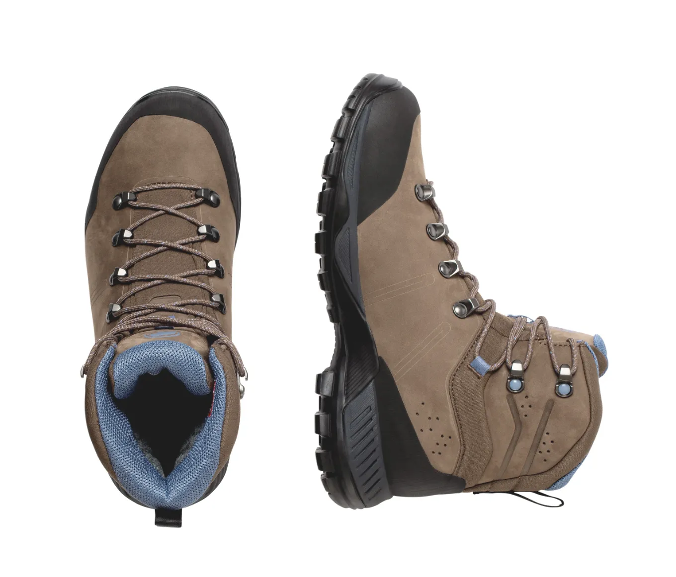 WOMEN'S NOVA TOUR II HIGH GTX HIKING BOOT