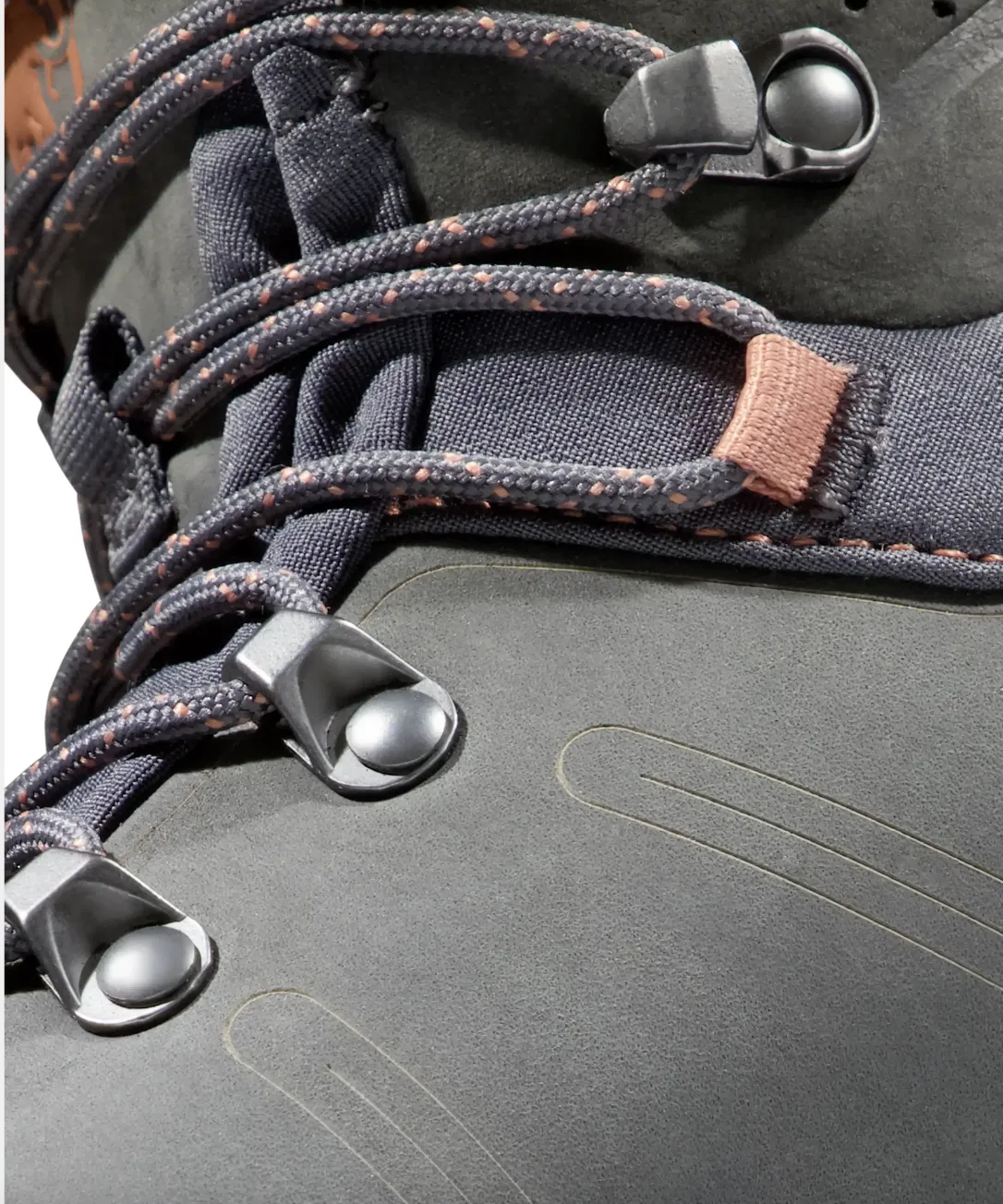 WOMEN'S NOVA TOUR II HIGH GTX HIKING BOOT