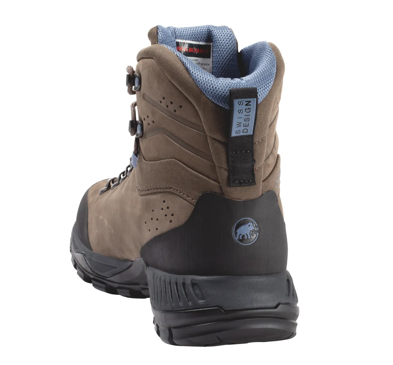 WOMEN'S NOVA TOUR II HIGH GTX HIKING BOOT