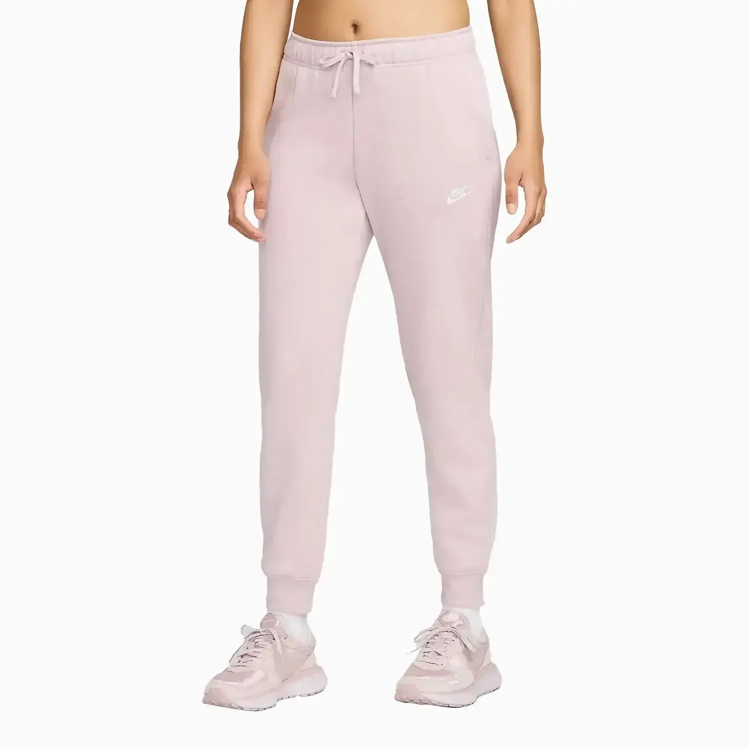 Women's Sportswear Club Fleece Outfit
