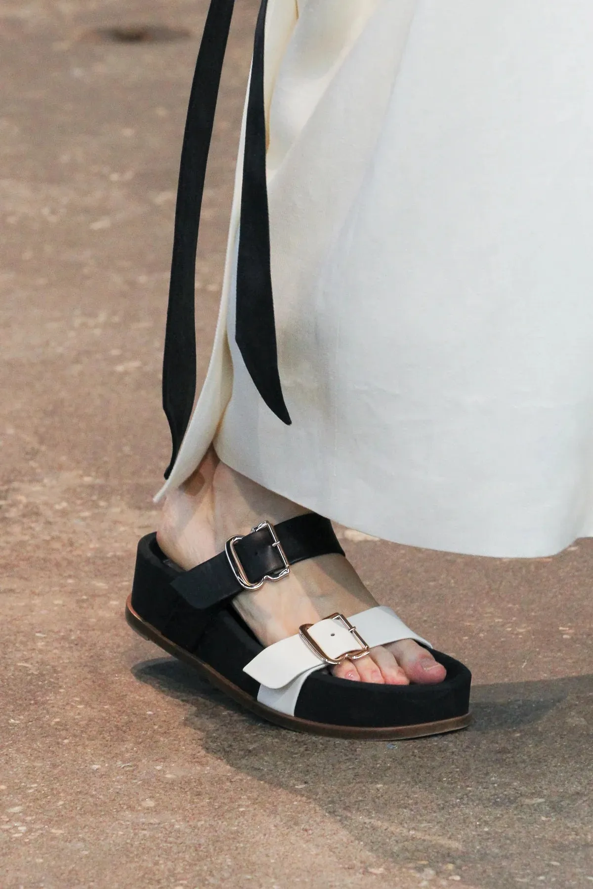 Wren Sandal