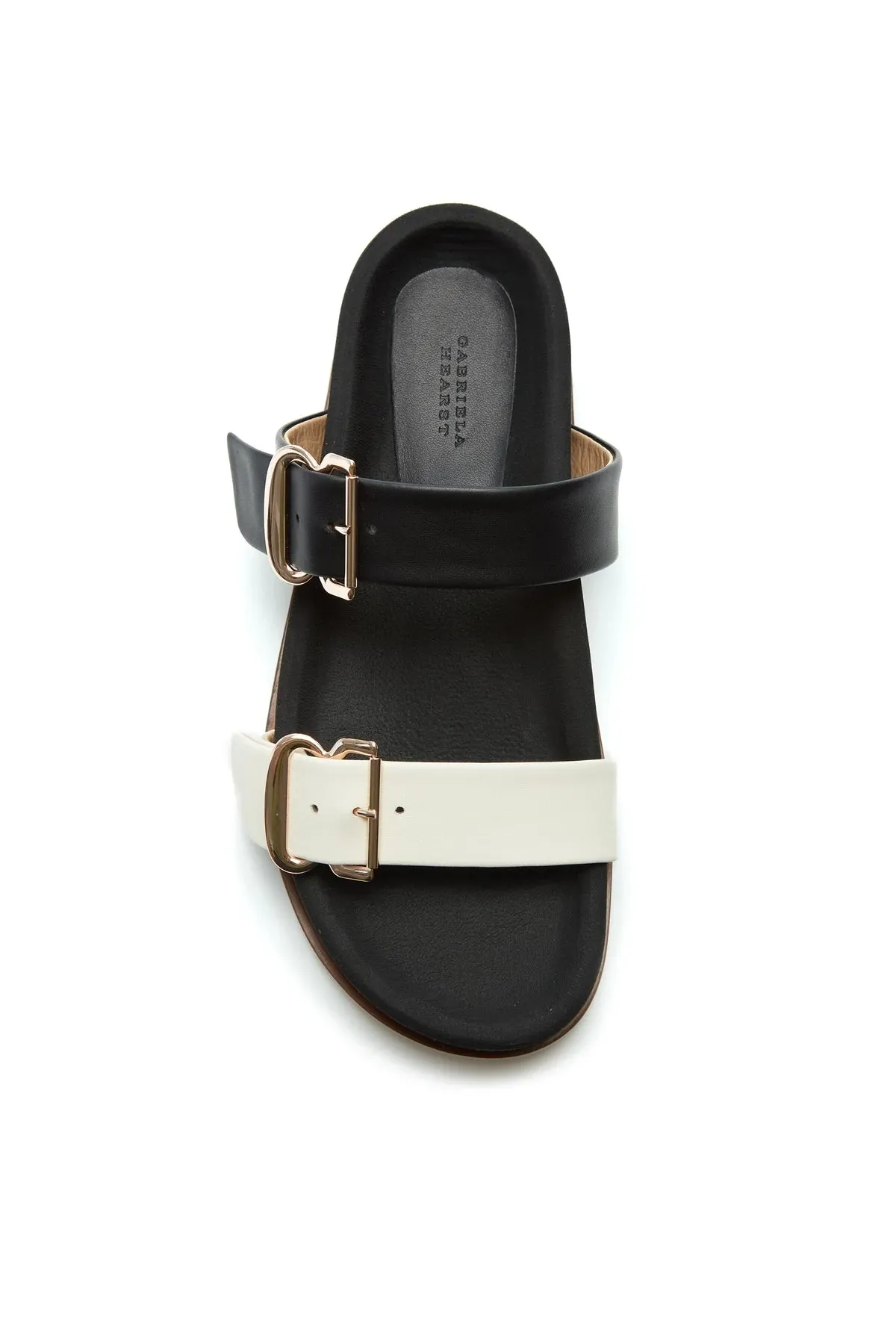 Wren Sandal