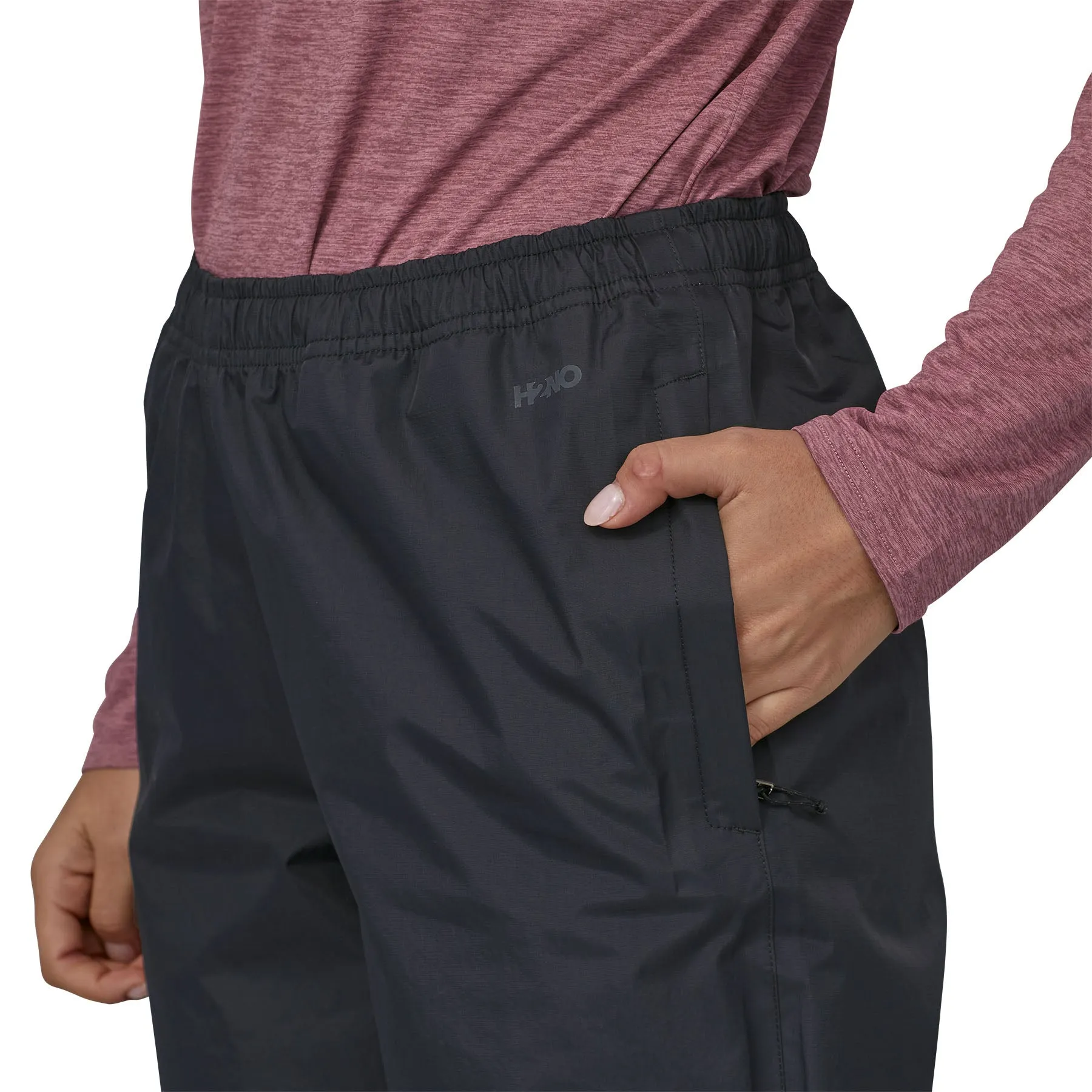 W's Torrentshell 3L Rain Pants
