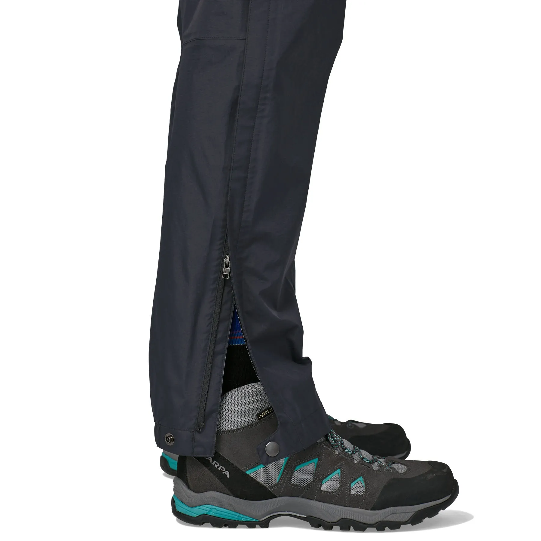 W's Torrentshell 3L Rain Pants