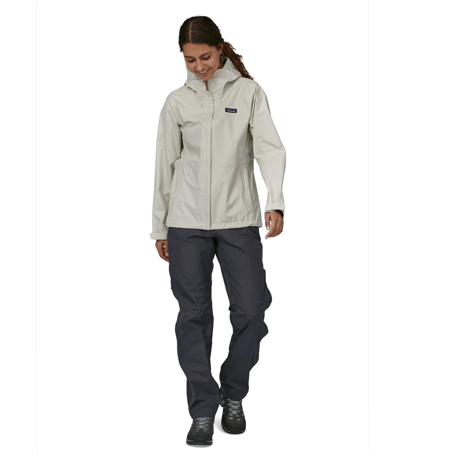 W's Torrentshell 3L Rain Pants