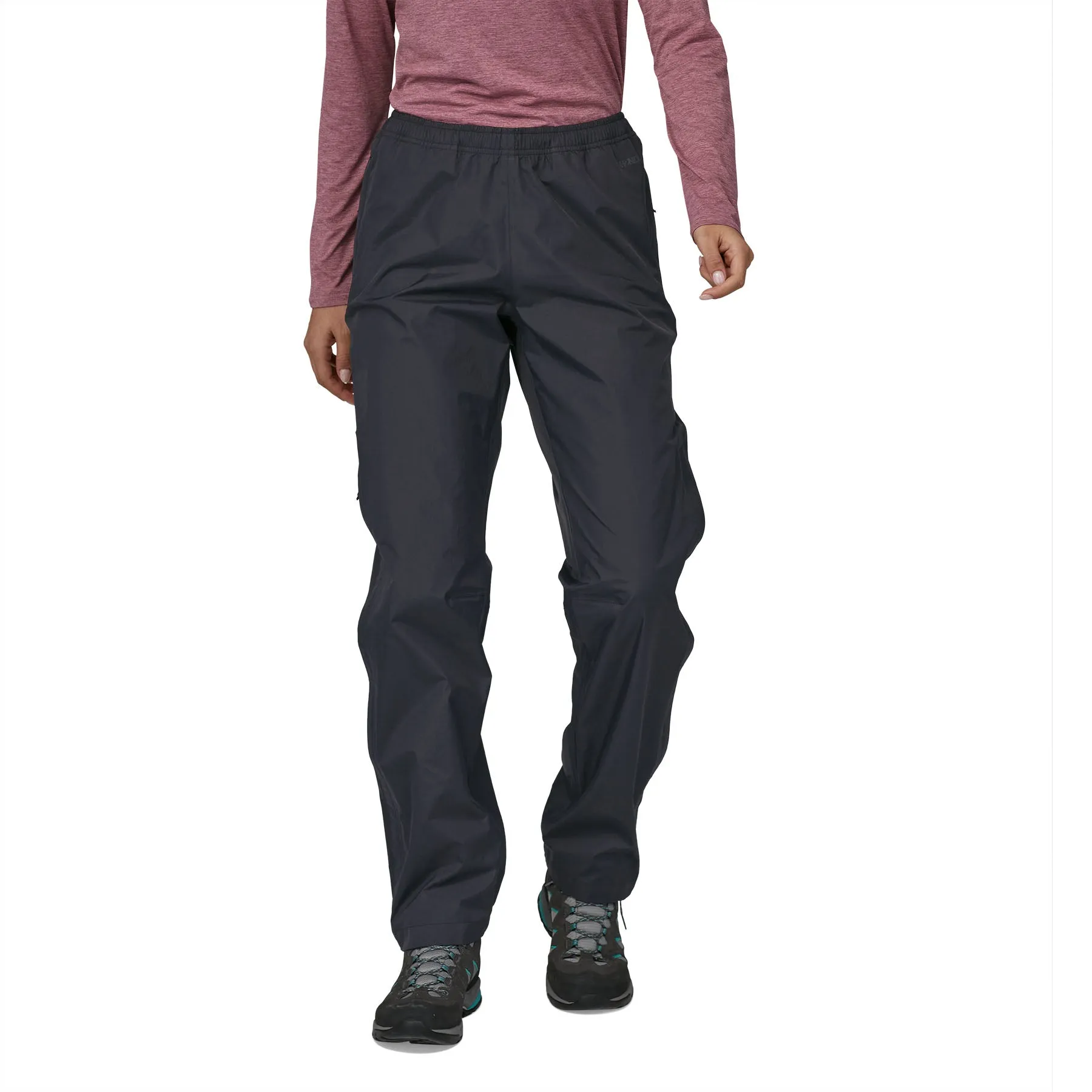 W's Torrentshell 3L Rain Pants