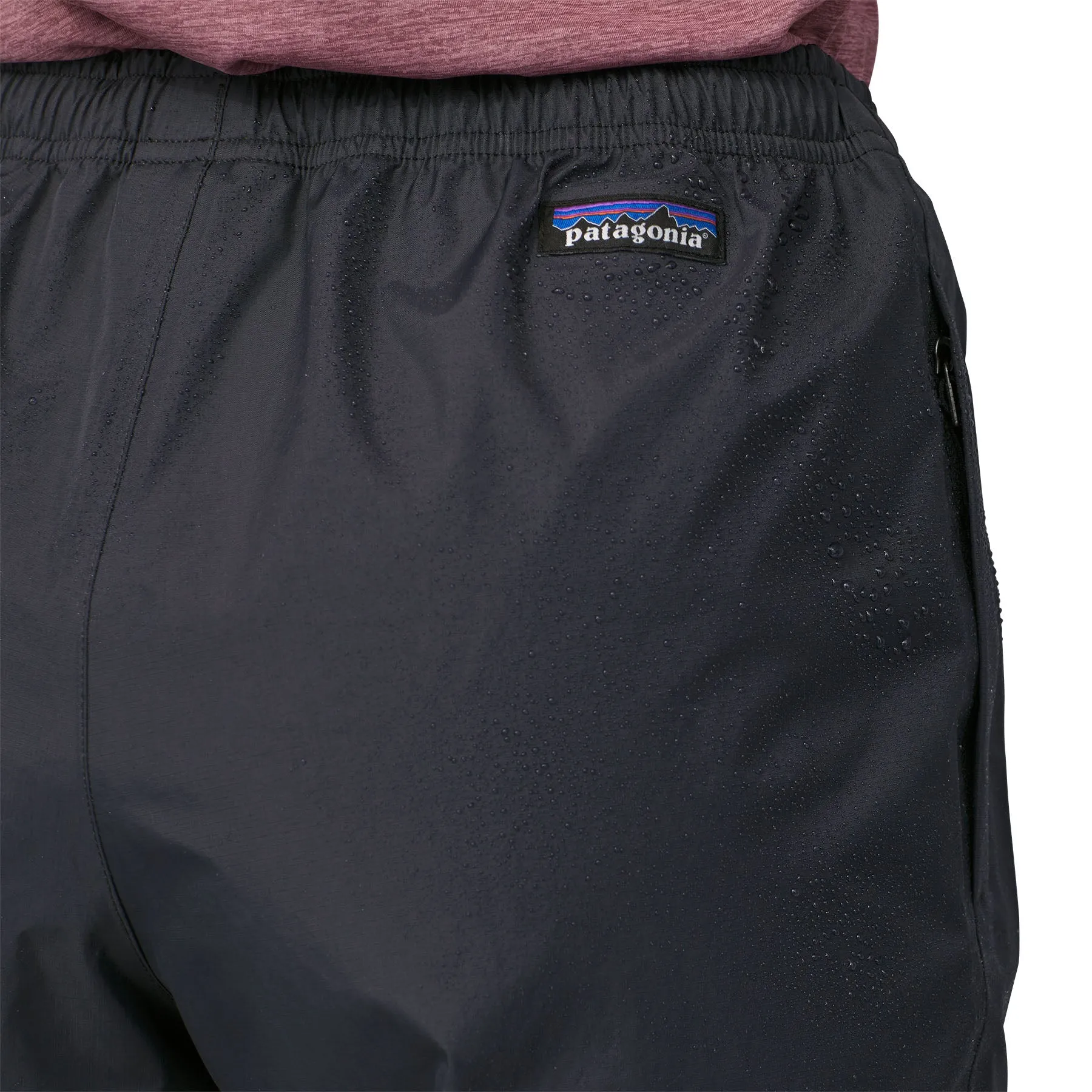 W's Torrentshell 3L Rain Pants