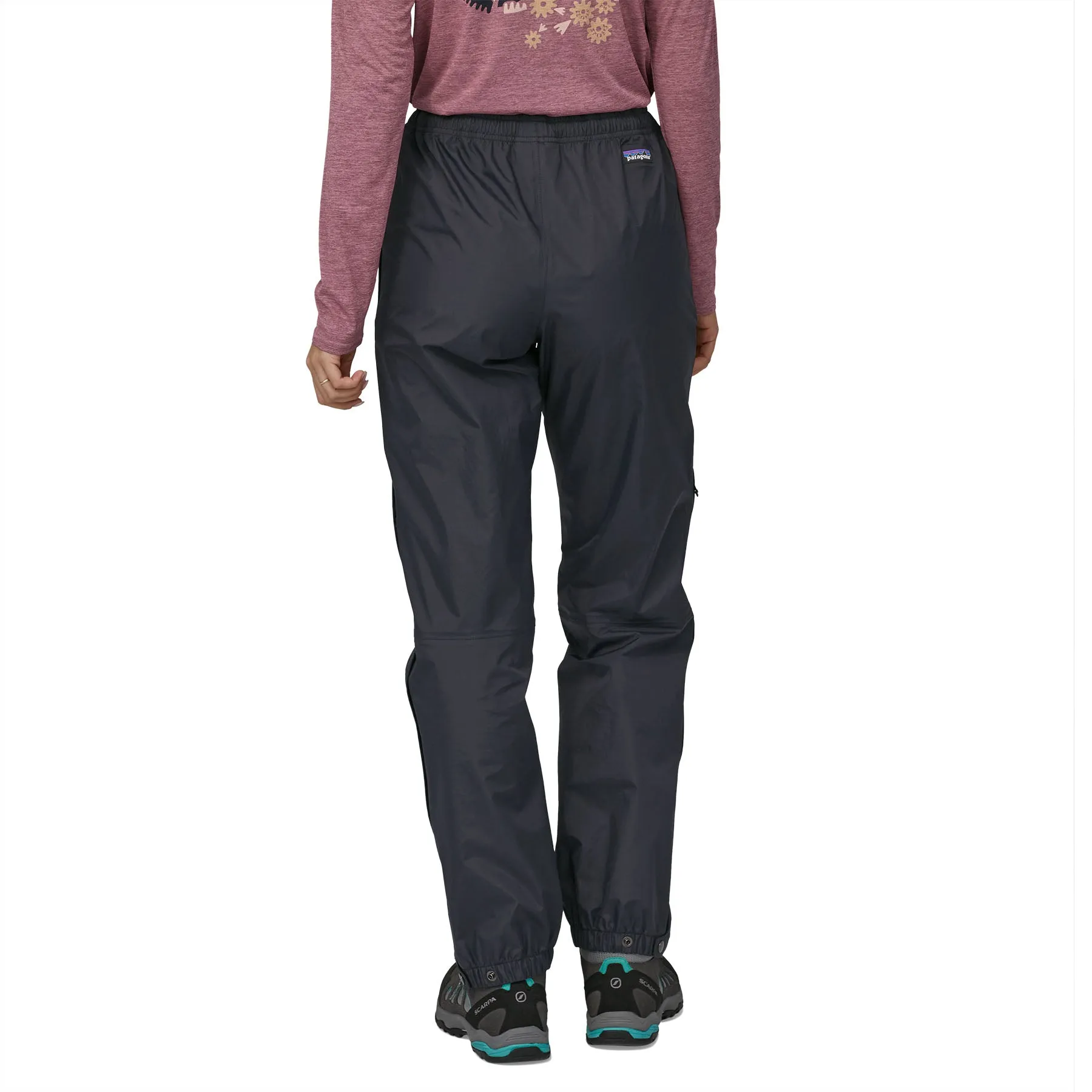 W's Torrentshell 3L Rain Pants