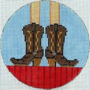XO-174i Cowgirl Boots