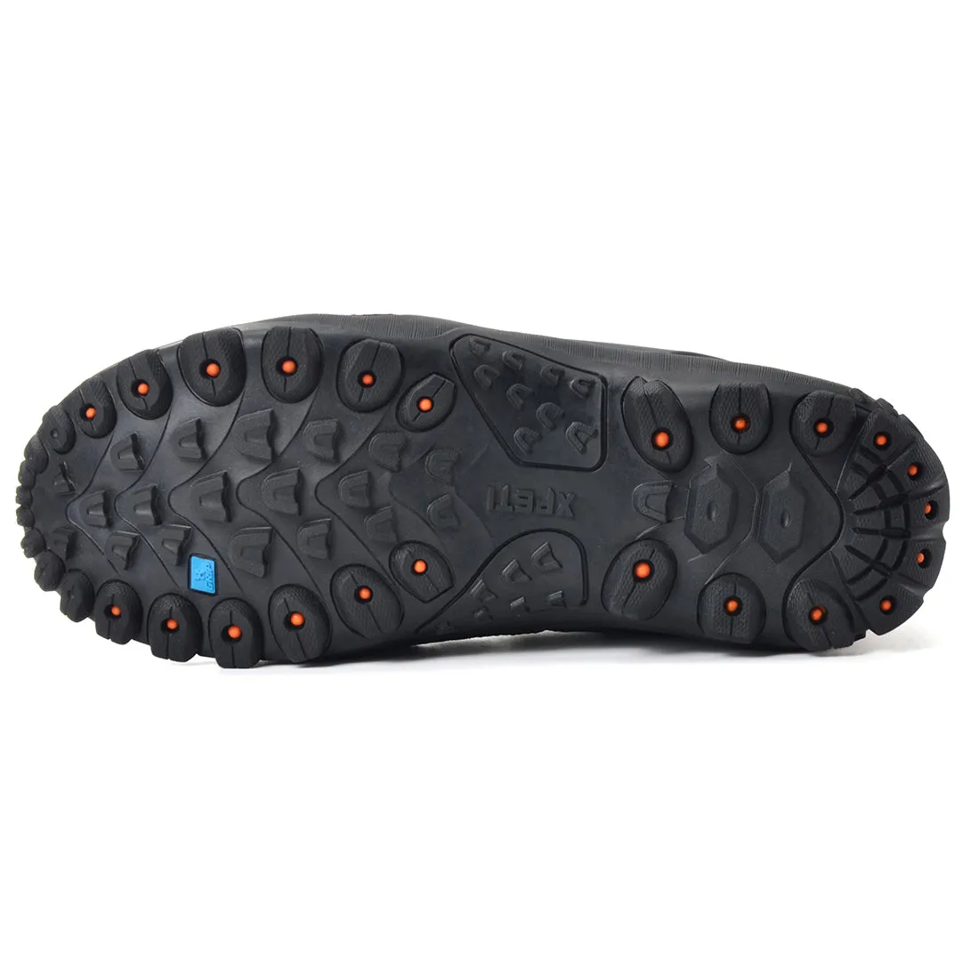 XPETI Men's CREST EVO Thermo Waterproof Hiking Snow Winter Boots