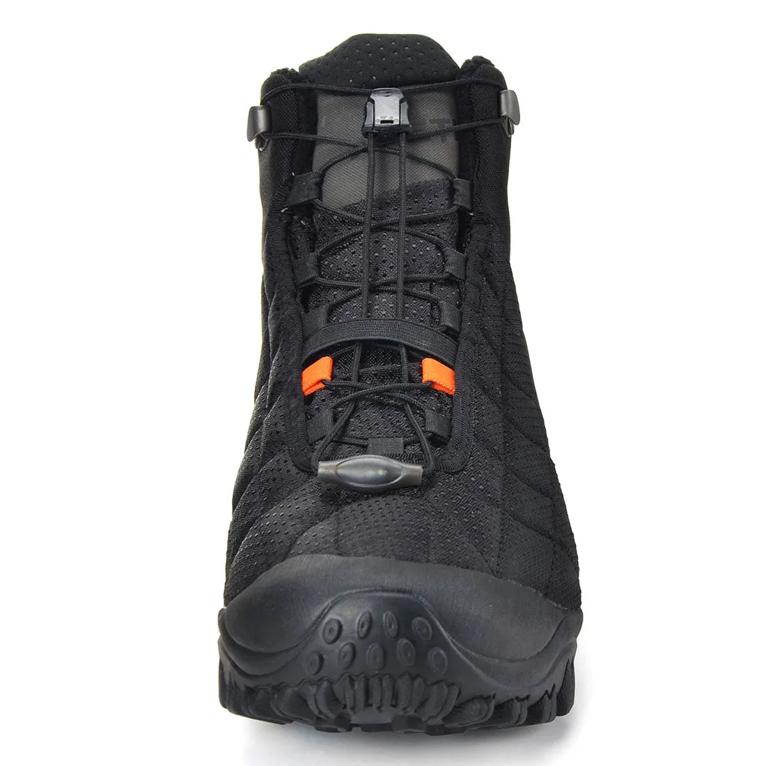 XPETI Men's CREST EVO Thermo Waterproof Hiking Snow Winter Boots