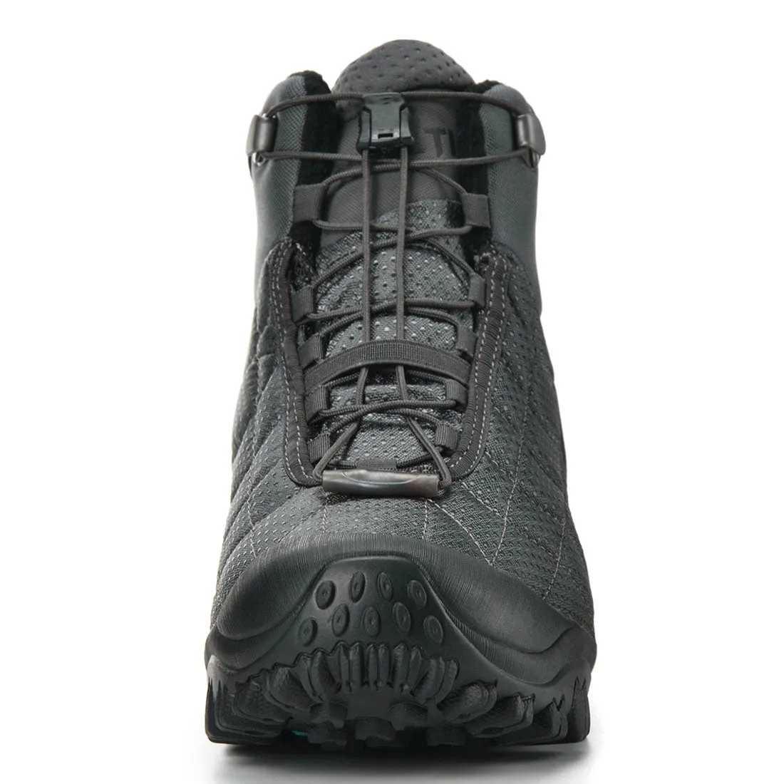 XPETI Men's CREST EVO Thermo Waterproof Hiking Snow Winter Boots