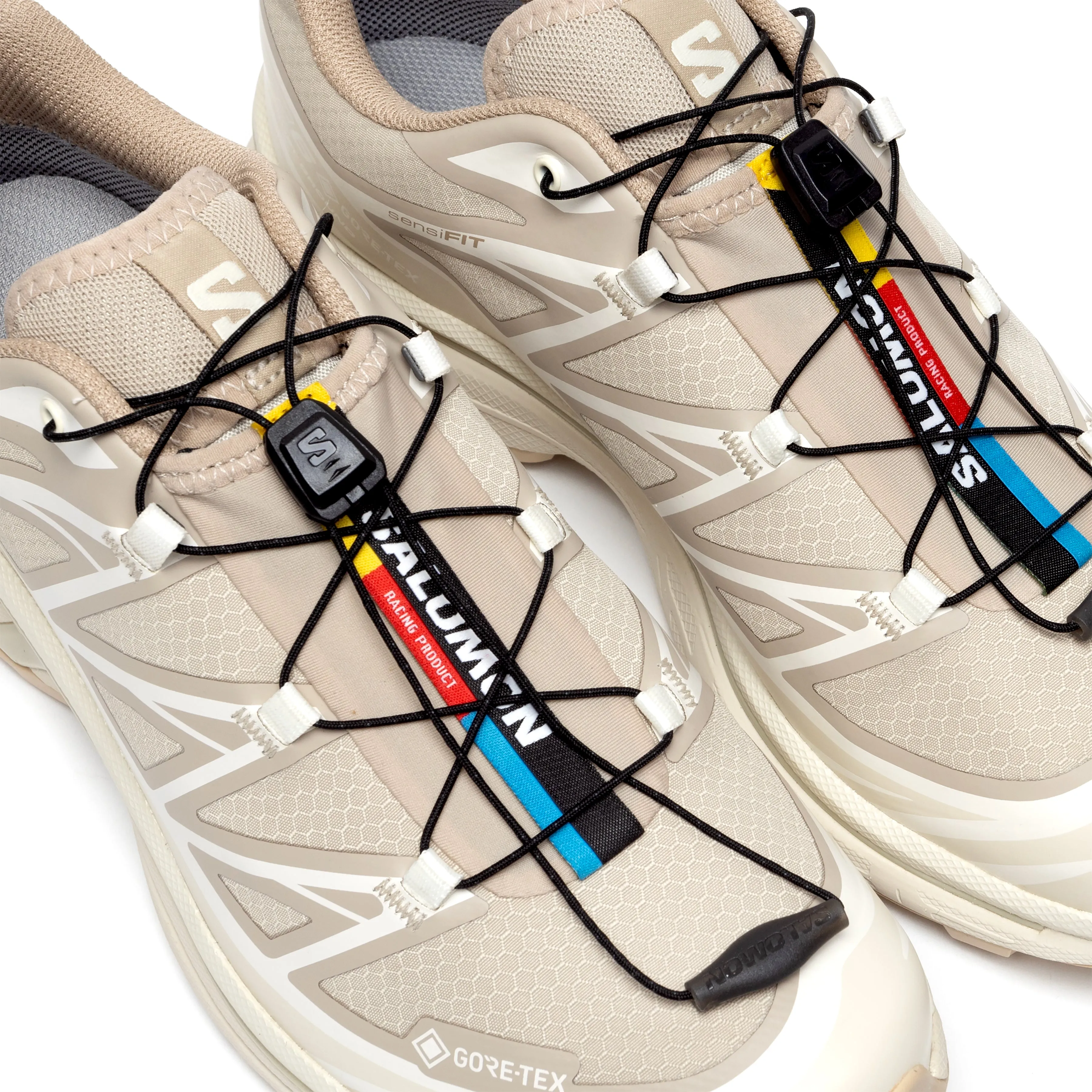 XT-6 GORE-TEX