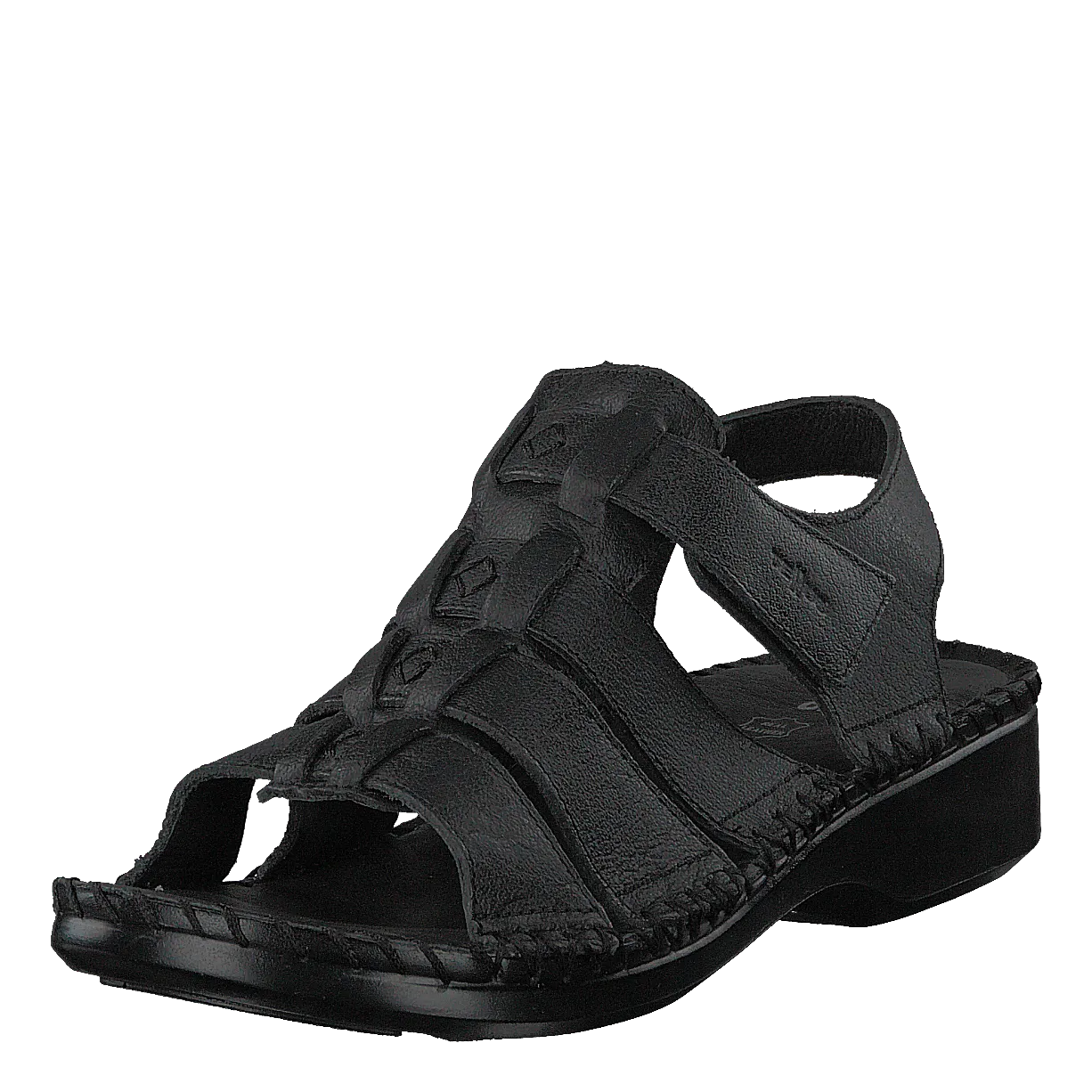 Yard Black