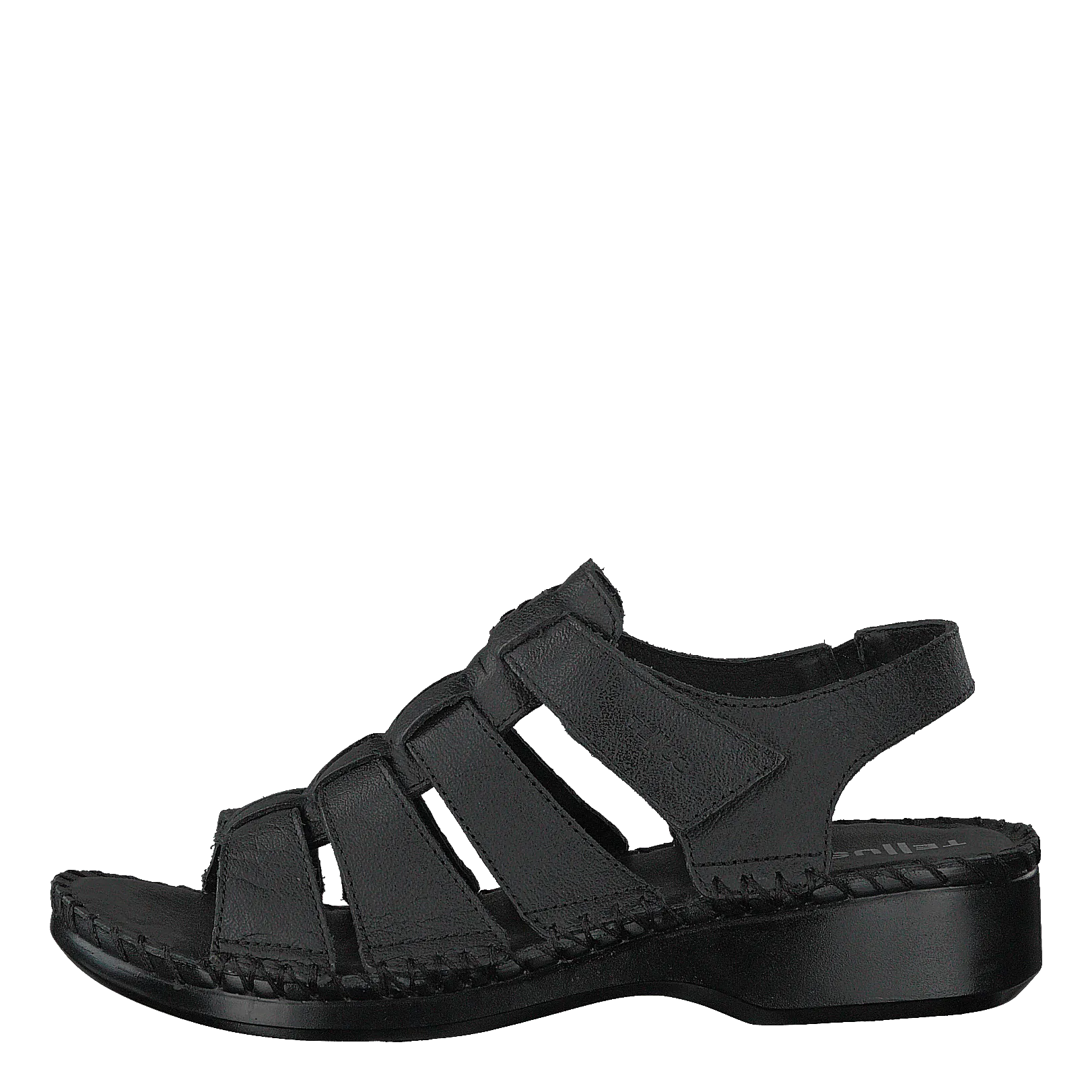 Yard Black