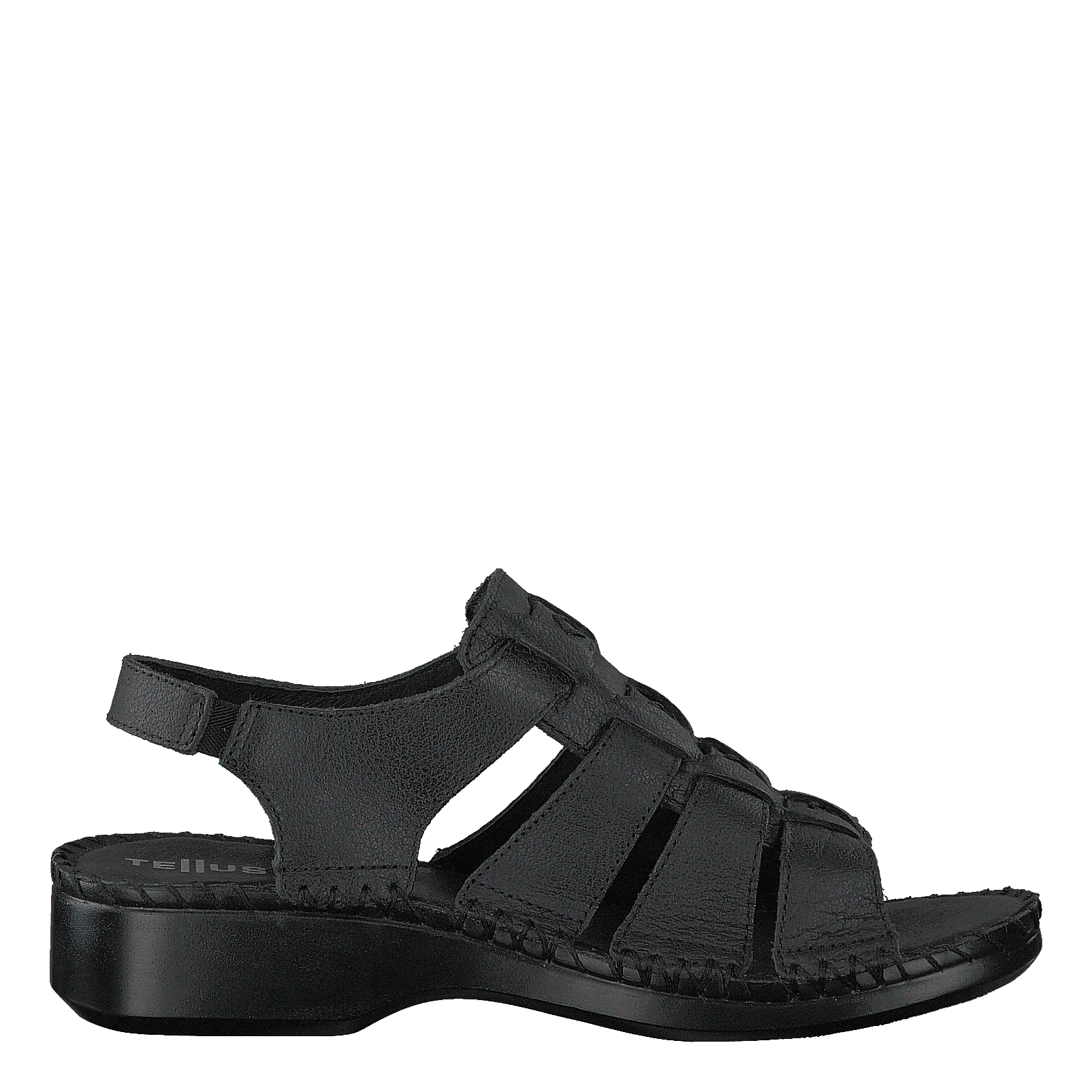 Yard Black