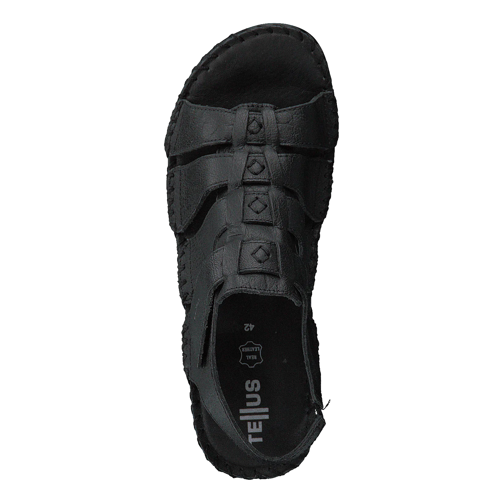 Yard Black