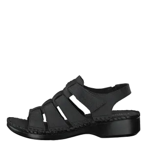 Yard Black