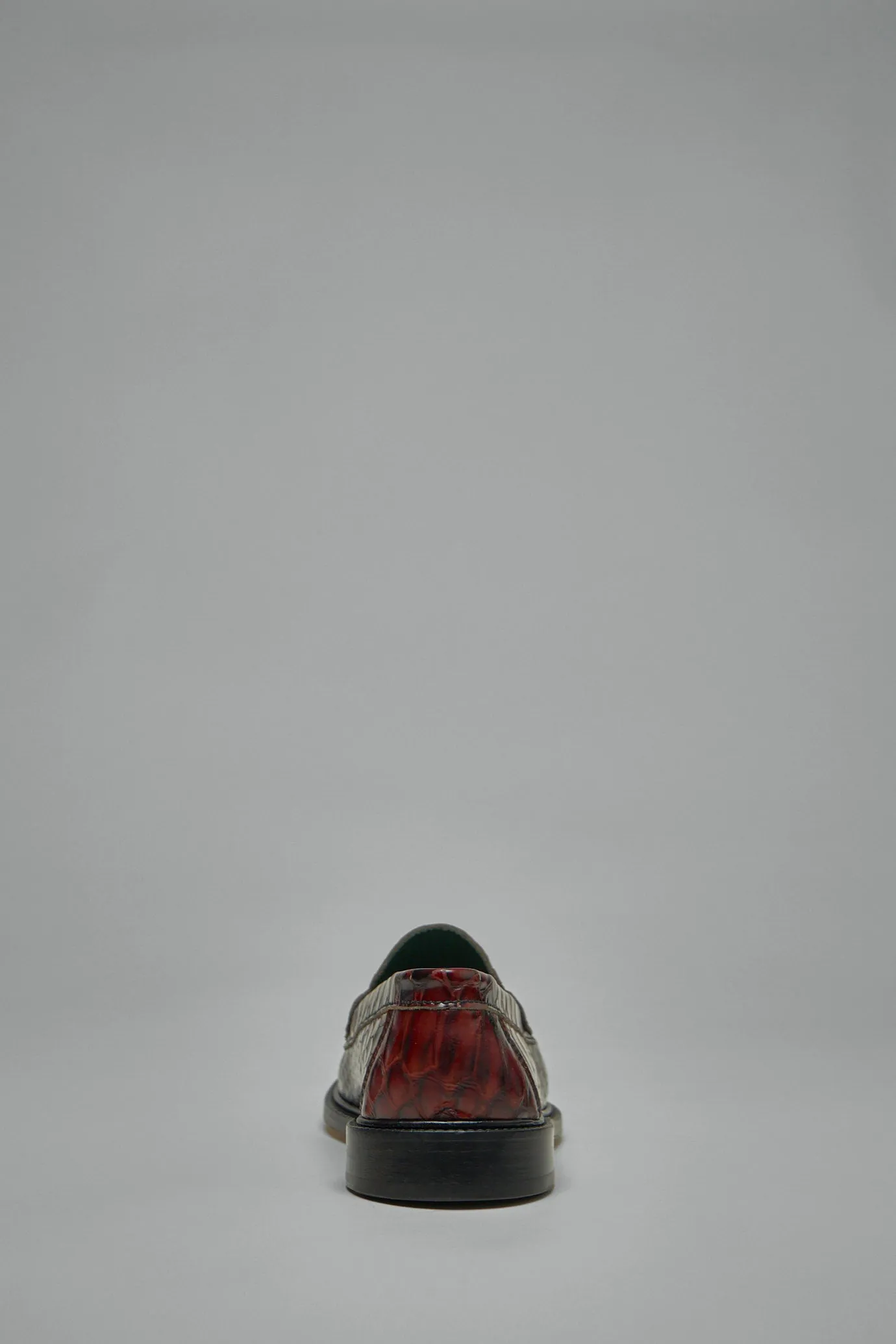 Yardee Mocassin Loafer