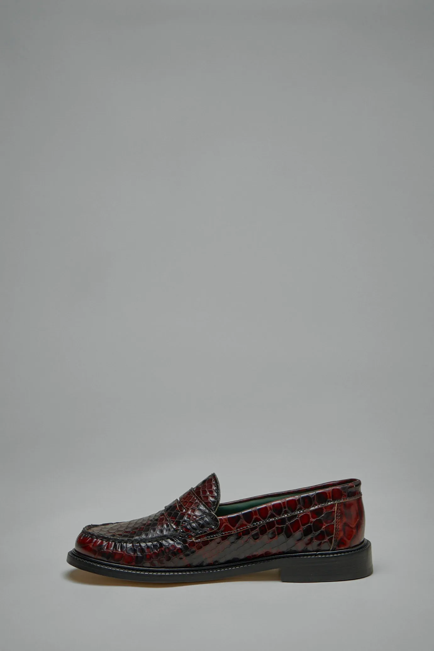 Yardee Mocassin Loafer