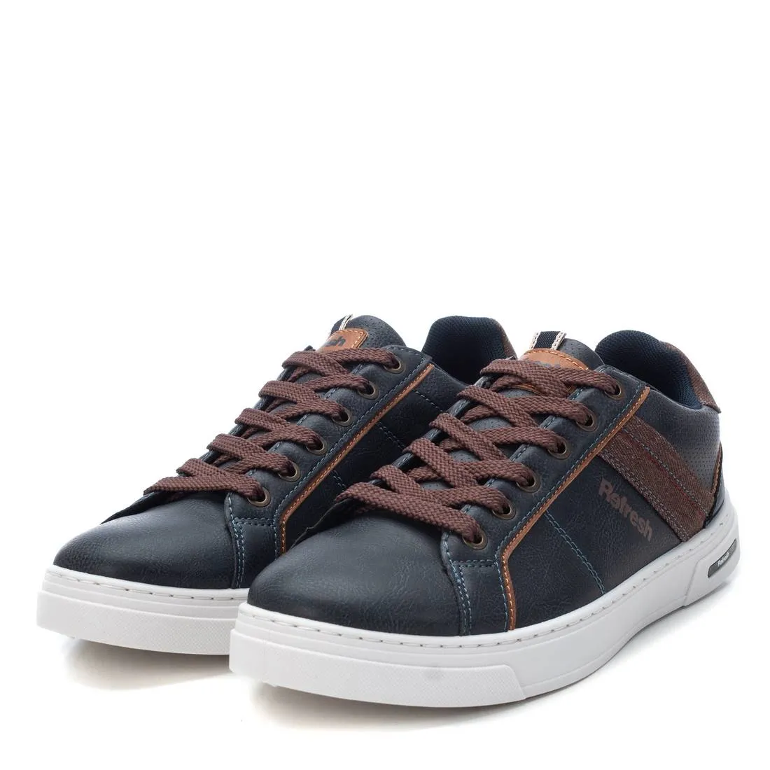 ZAPATILLA DE HOMBRE REFRESH 07231101