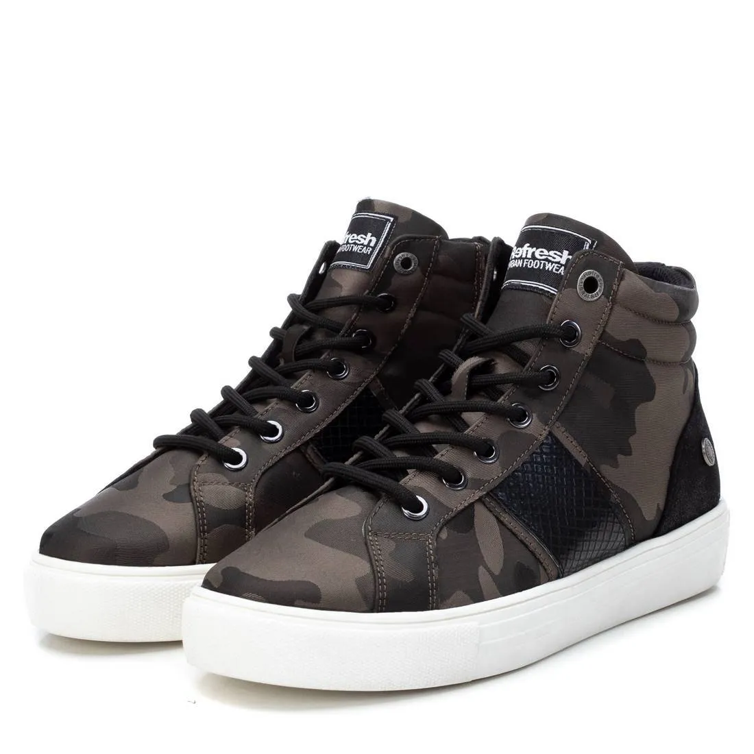ZAPATILLA DE MUJER REFRESH 07778703