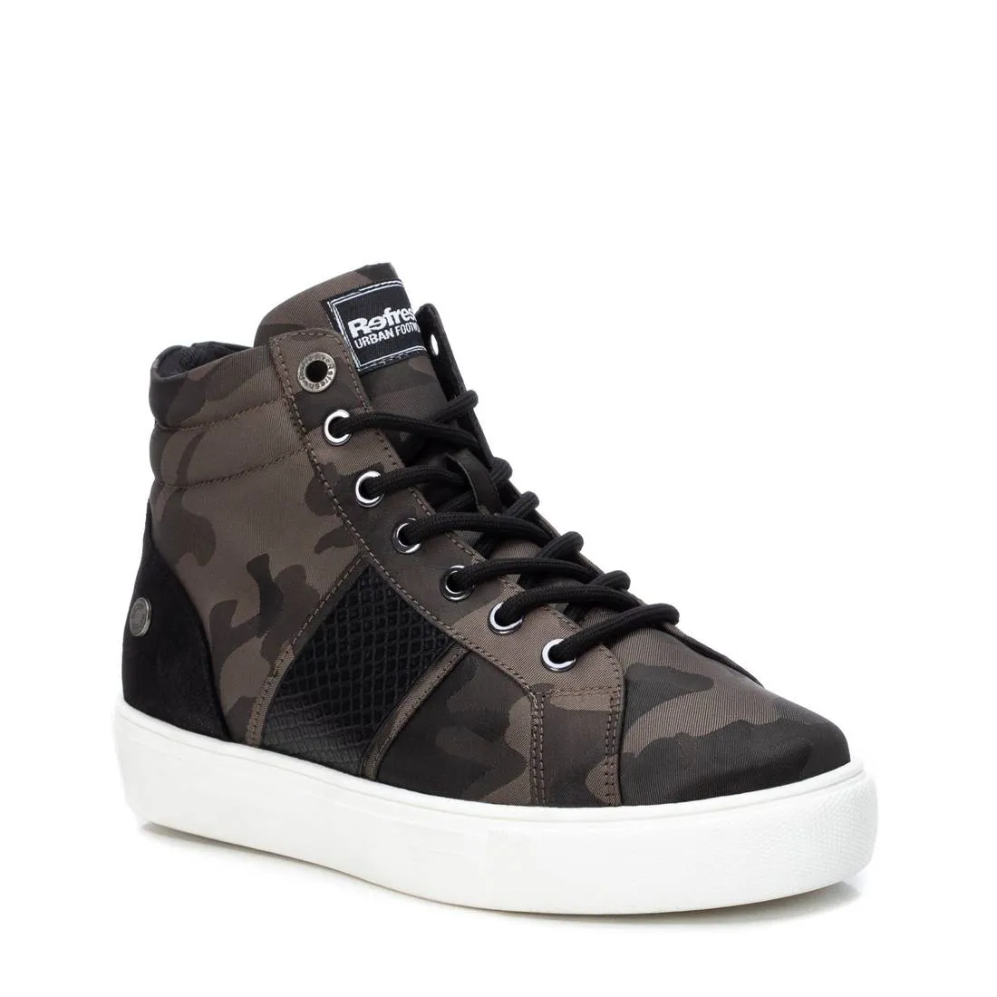 ZAPATILLA DE MUJER REFRESH 07778703