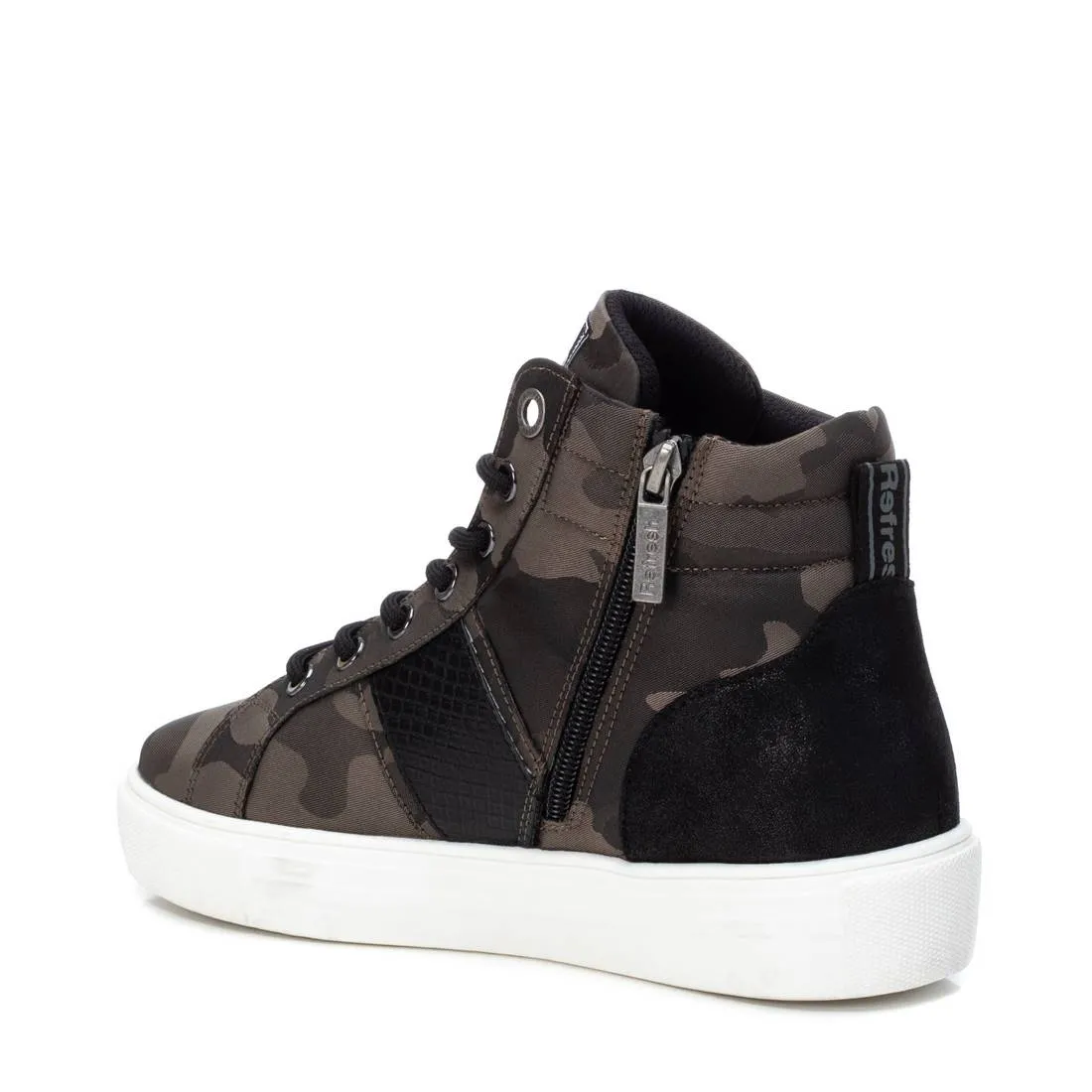 ZAPATILLA DE MUJER REFRESH 07778703