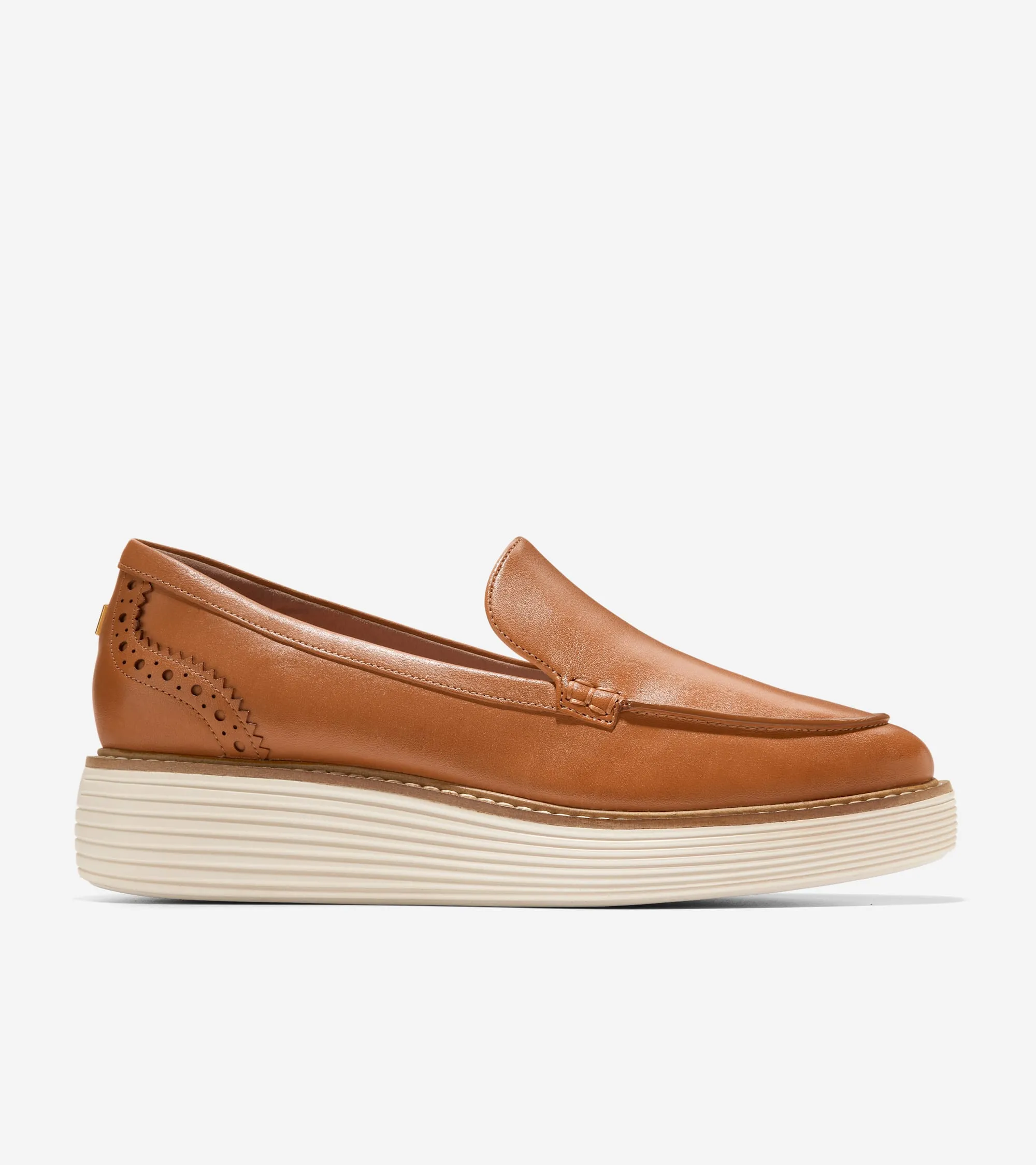 Zapatos Cole Haan Platform Ven P/ Damas